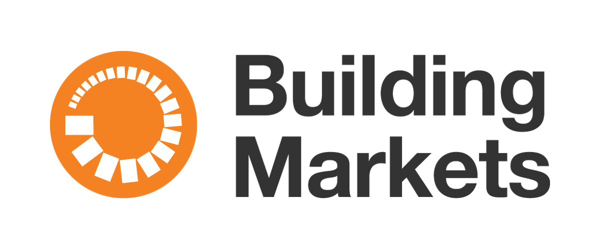 Building Markets