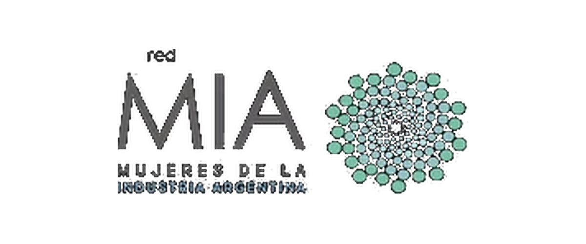 Red MIA — Mujeres de la Industria Argentina