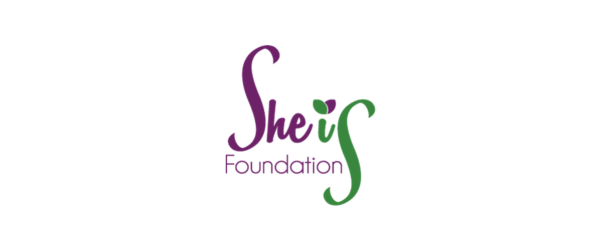 Fundación She Is